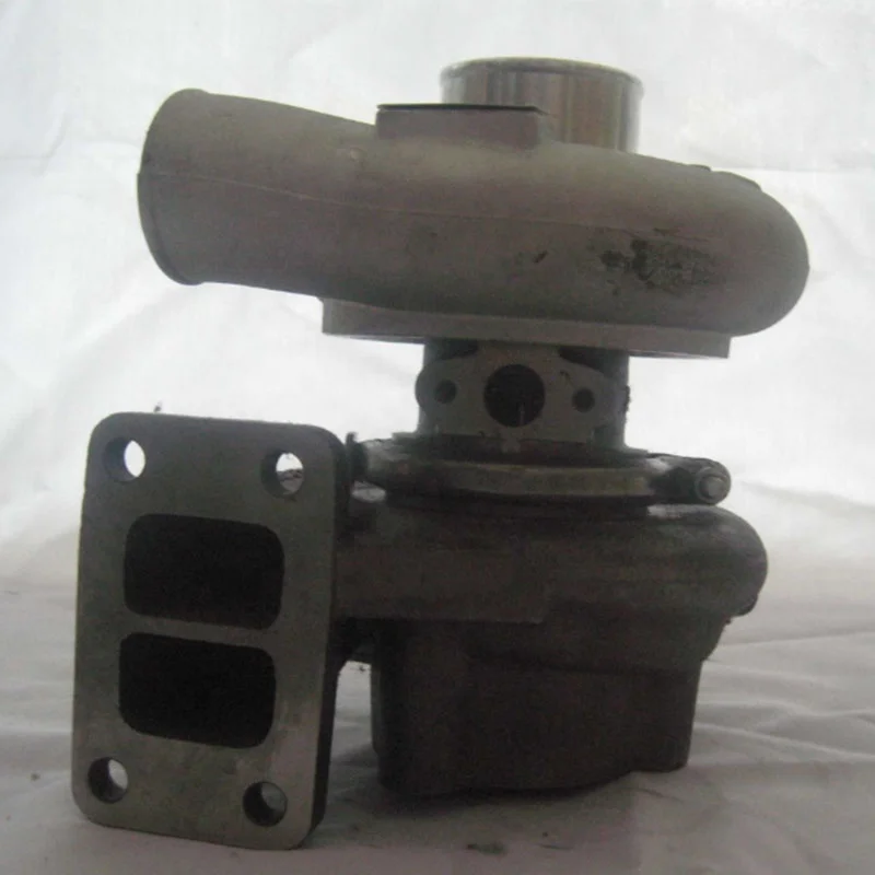 

ATV&UTVNew Diesel Engine Turbocharger 49179-02300 49179-17822 49179-02310 49179-02370 for Engine S6K-T