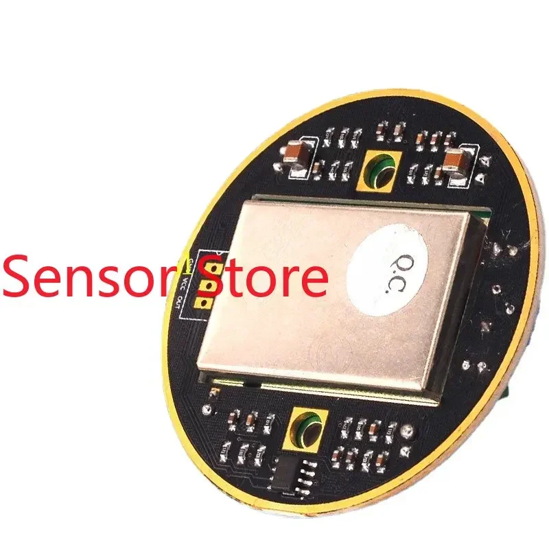 5PCS Wireless X-band Radar Detector Probe Sensor Module 10.525GHz (HB100)