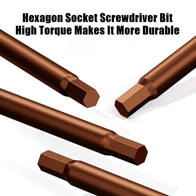 Thumbnail 2 - #73 Popular Hex Key Allen Wrench Sets Choices