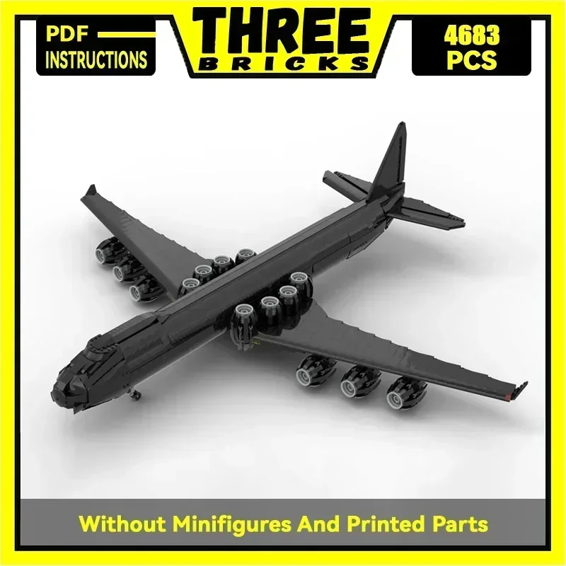 Moc Building Bricks Military Airplane Model UCS Resqusto Battle Bird Technology Blocks Gifts Christmas Toys DIY Sets Assembly