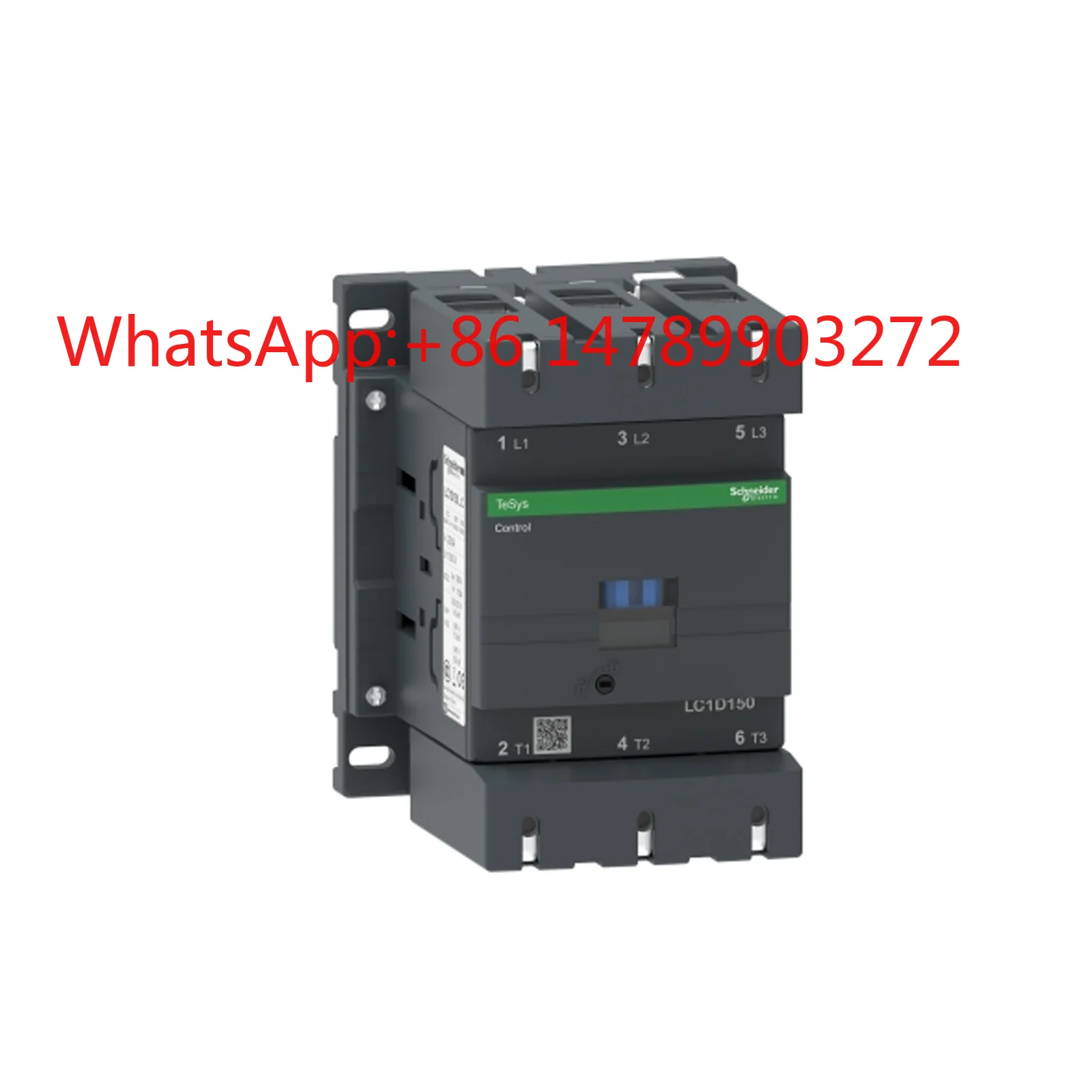 3TF30 Series 3P Contactor Motor Safeguard Cabinet Control Replacement Part
