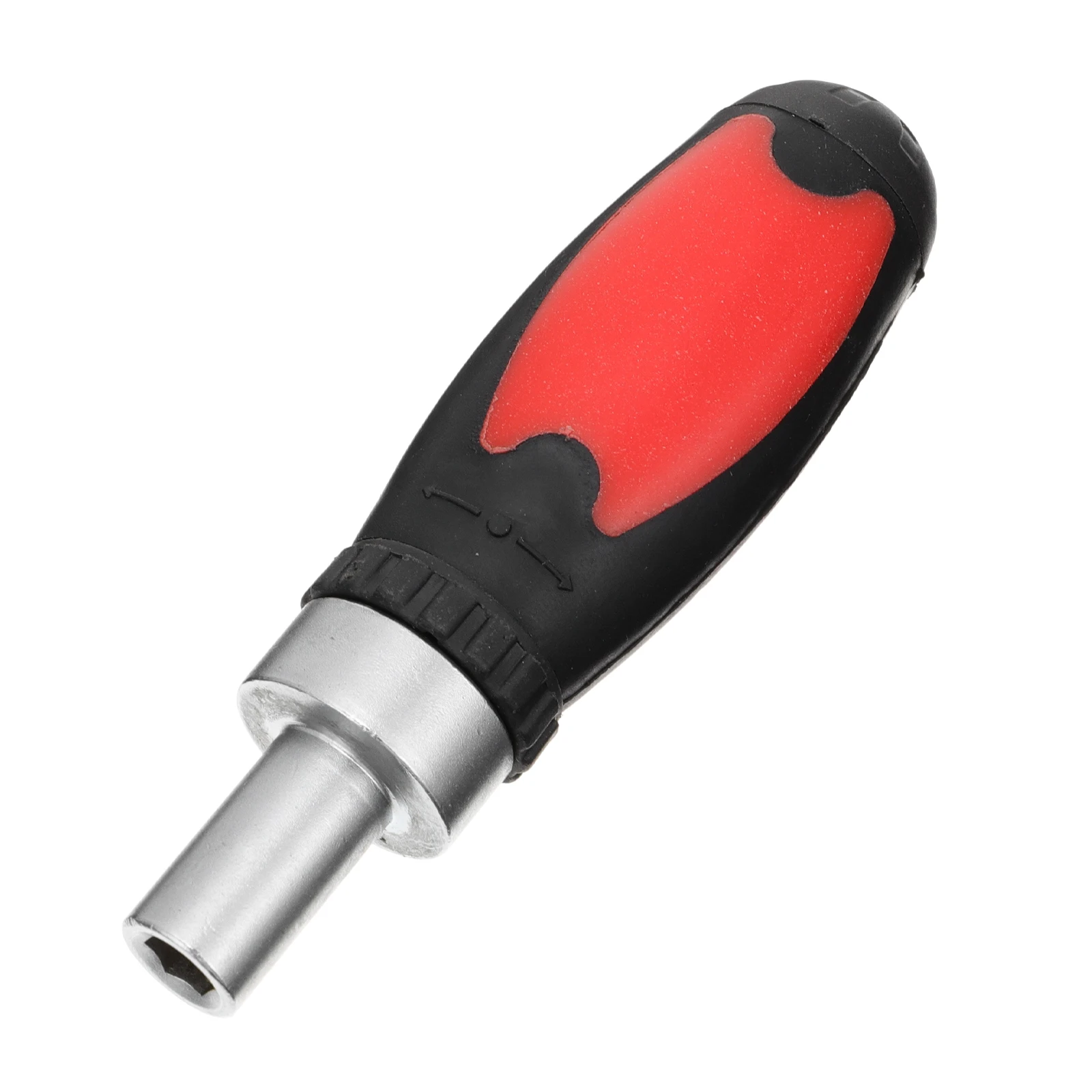 Screwdriver Tool Home Fixing Tools Handle Repairing Durable Handles Iron Replaceable Ergonomic