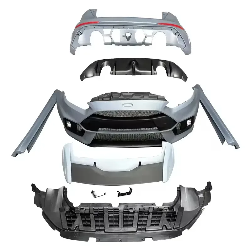 

Suitable for Focus Upgrade, RS Surround, Large Surround Front Rear