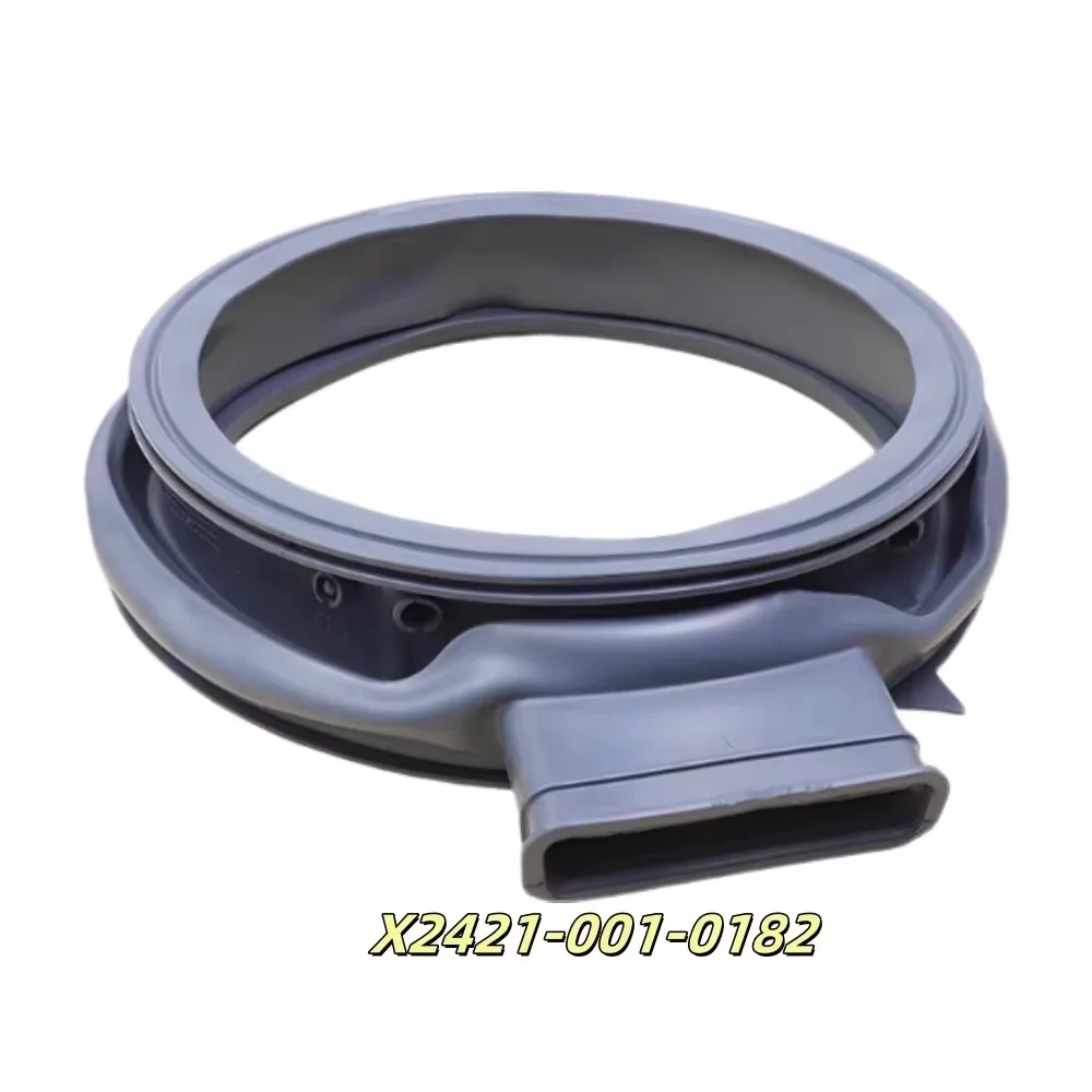 

new for Skyworth washing machine door sealing ring X2421-001-0182 X2421-001-0198 X2421-001-0011 X2421- 221-0020 accessories