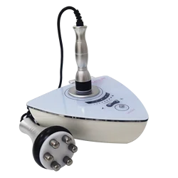 Mini 2 In1 Multipolar RF Frequency Facial Machine Wrinkle Removal Anti Aging Beauty Machine