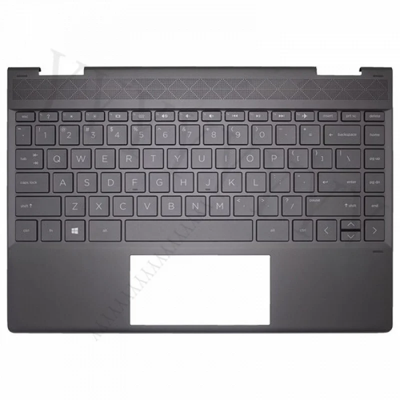 

Y Y Y new PalmRest&keyboard For HP for ENVY X360 13-AR 13Z-AR L53453-001 with backlit