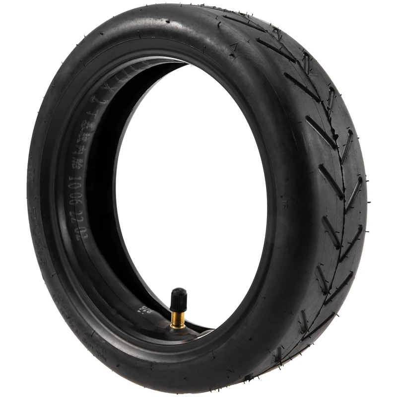 AU05 -Mini Electric Scooter Thickened 81/2X2 50/75-6.1 Tire Inner Tube 8 1/2X2(50/75-6.1) Tyre