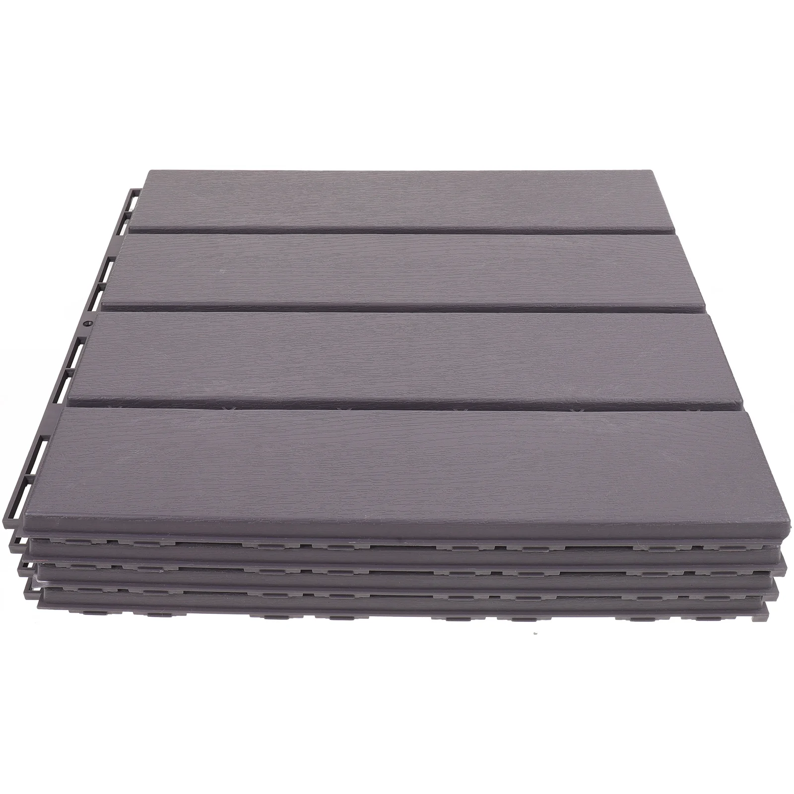 

Balcony Floor Deck Terrace Floors Wooden Tile Outdoor Tiles Decking Wpc Garden Flooring Patio Interlocking Brick Plastic Durable