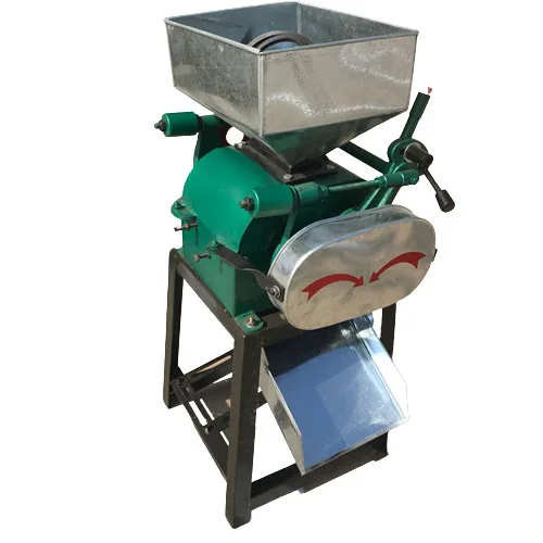 

Электрическая дробилка для арахиса, дробилка для кукурузы с арахисом, многофункциональная дробилка