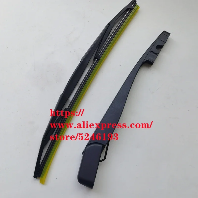 

Rear windowscreen wiper arm+wiper blade for Geely GX7/SX7 Emgrand X7