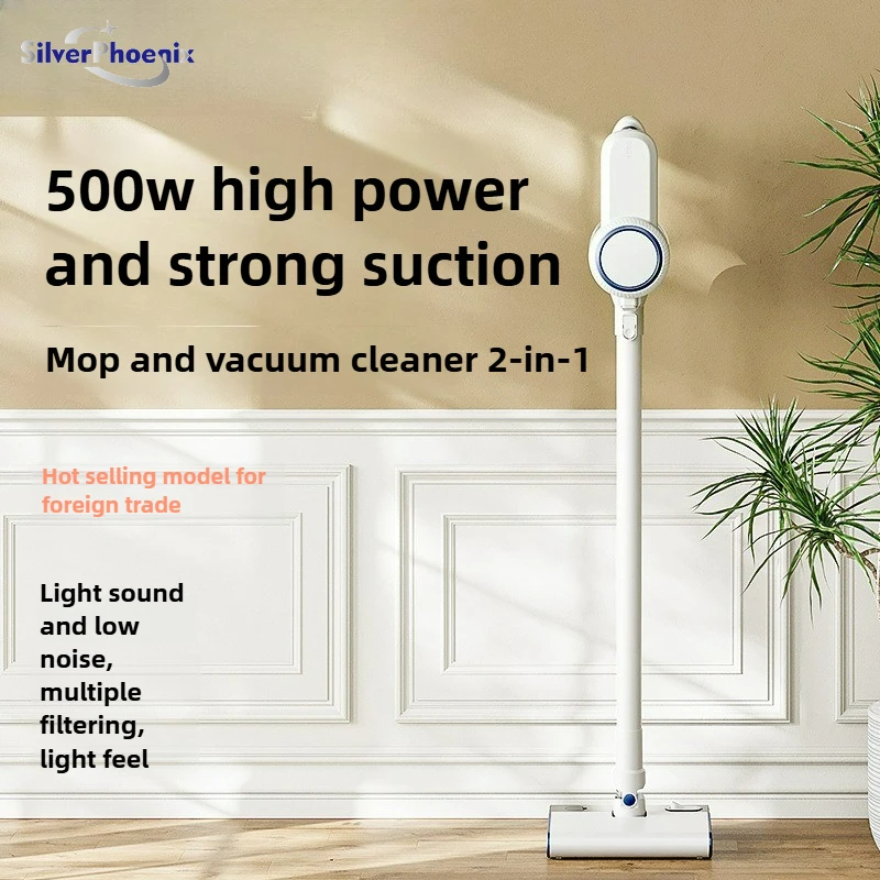 Powerful Corded Han… - image