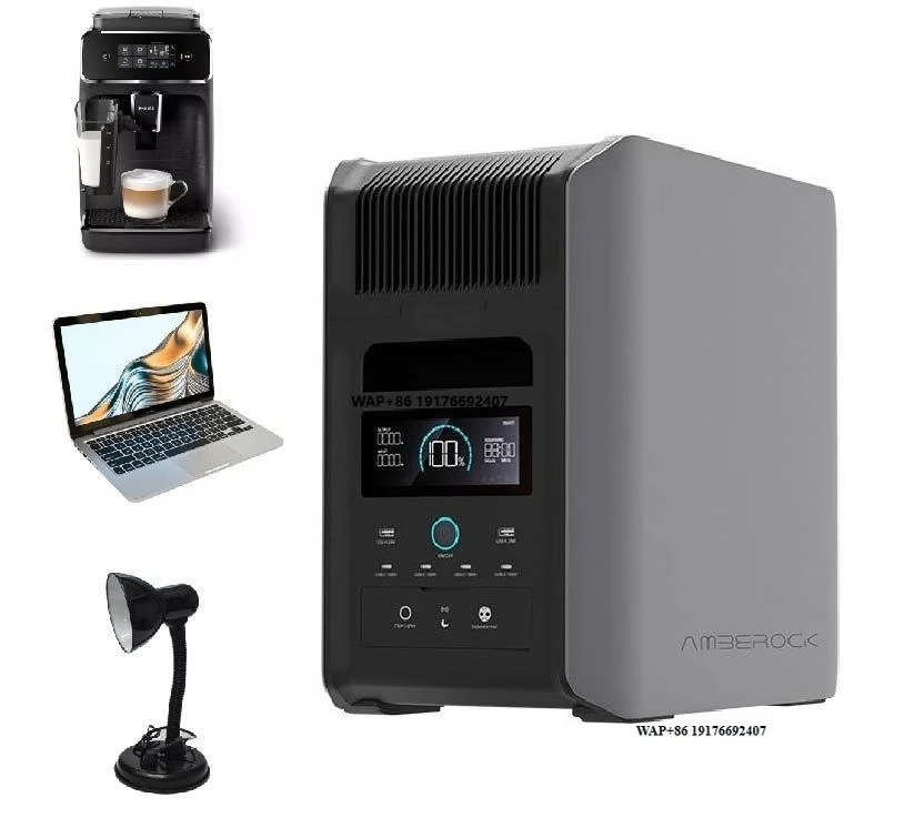 

Wholesale Portable Power Station with MPPT Controller and Flashlight Solar Panel LiFePO4 Battery for off Grid Systems