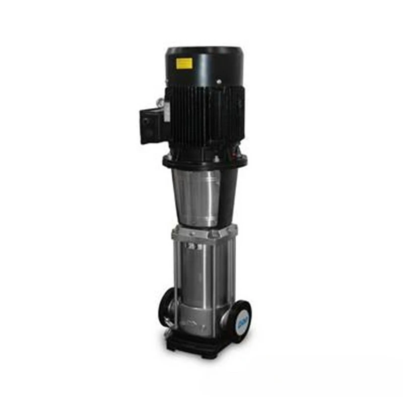 

The role of high quality water pump large gray iron water pump KQDP/KQDQ/KQL/KQW
