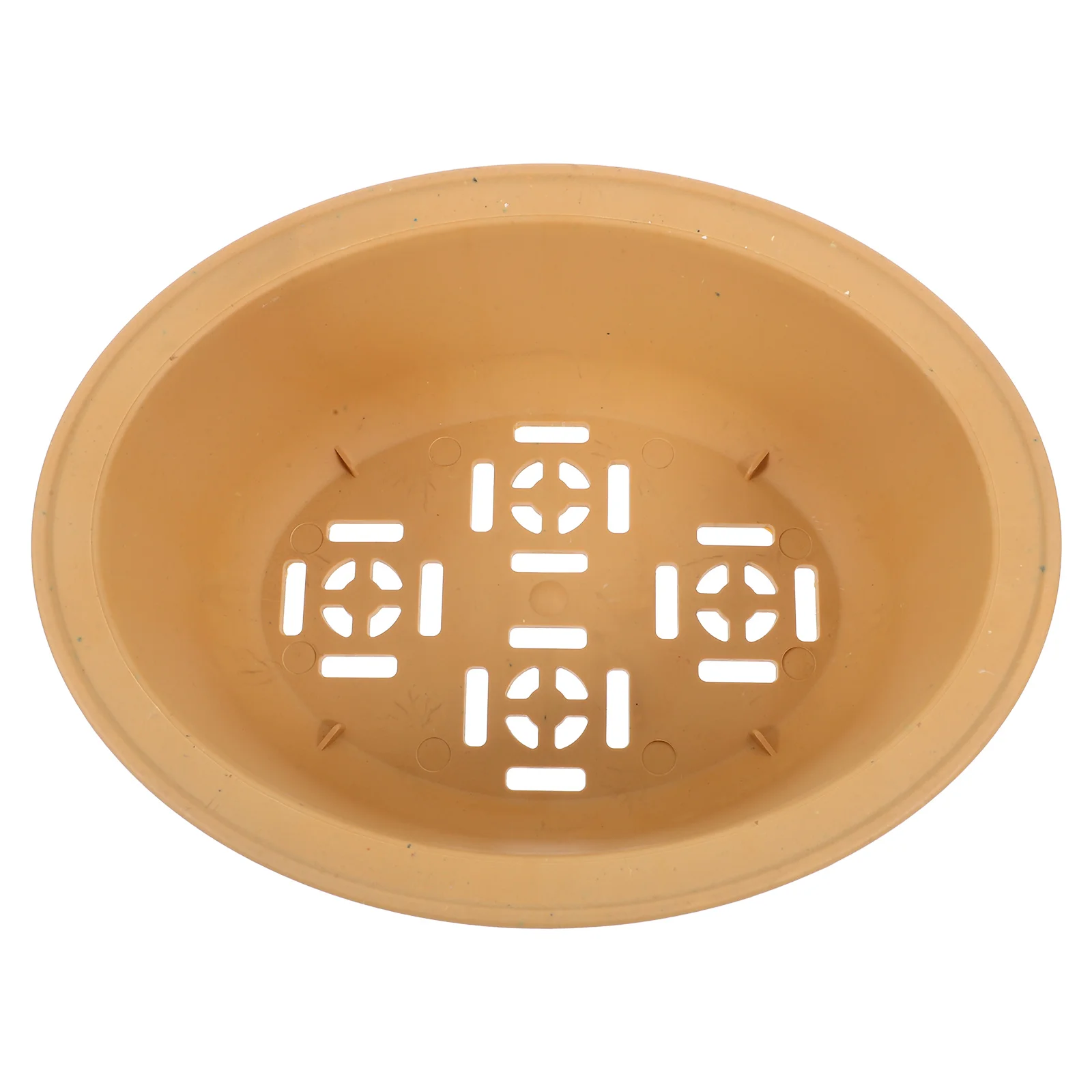 

Resin Flower Pot Succulent Planter Hollowed Balcony Flowerpot Cactus Planter Pot Desktop Resin Craft Flowerpot Small Plant