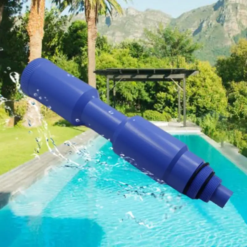 D0AB Expansión ASUNTER EXPANSE SKIMMER SKIMMER Protección congelamiento Piscina Piscina Skimmer Plug adecuado
