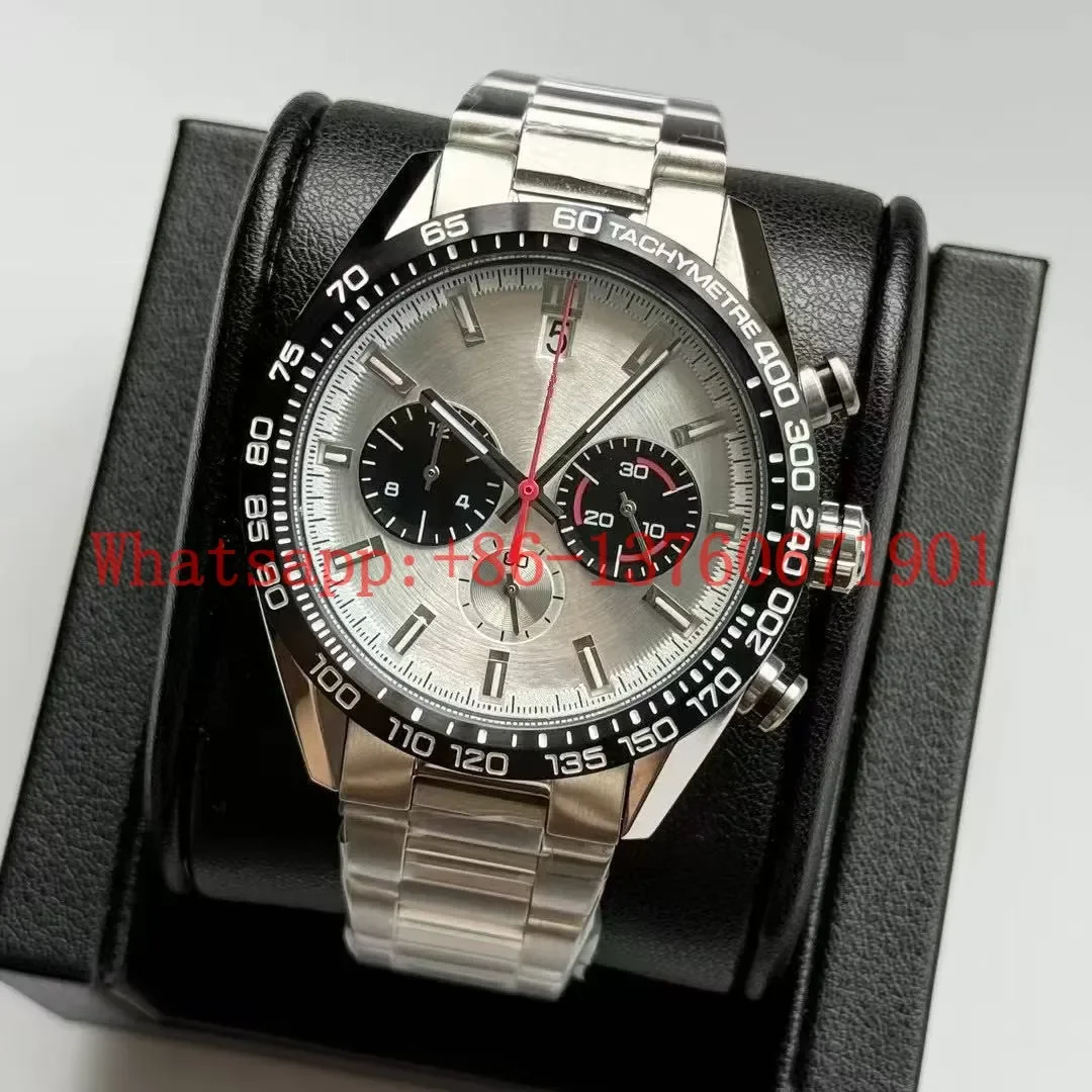 Рисунок 3 - Мужские кварцевые часы высшего