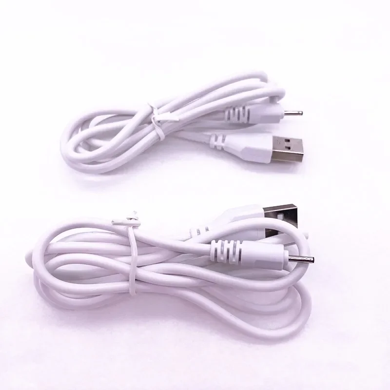 2pcs USB Charger Cable for Nokia C5-00 C5-01 C5-02 C5-03  C5-04 C5-04 C5-06 C5-07 C3 C2 C1 C7 -WHITE