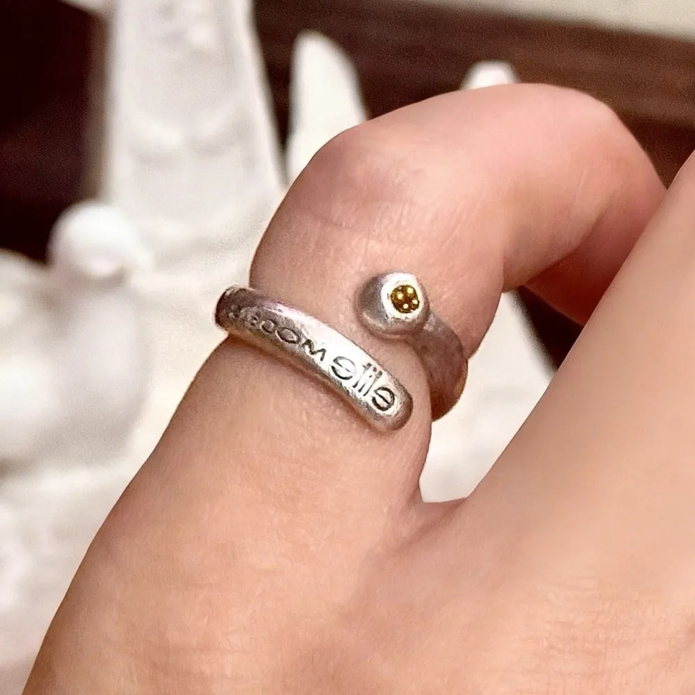 Anillo Apilable de Corona de Venus y Máscara de Mascarada S303201e224e542bdaee9dfadeef51eddS