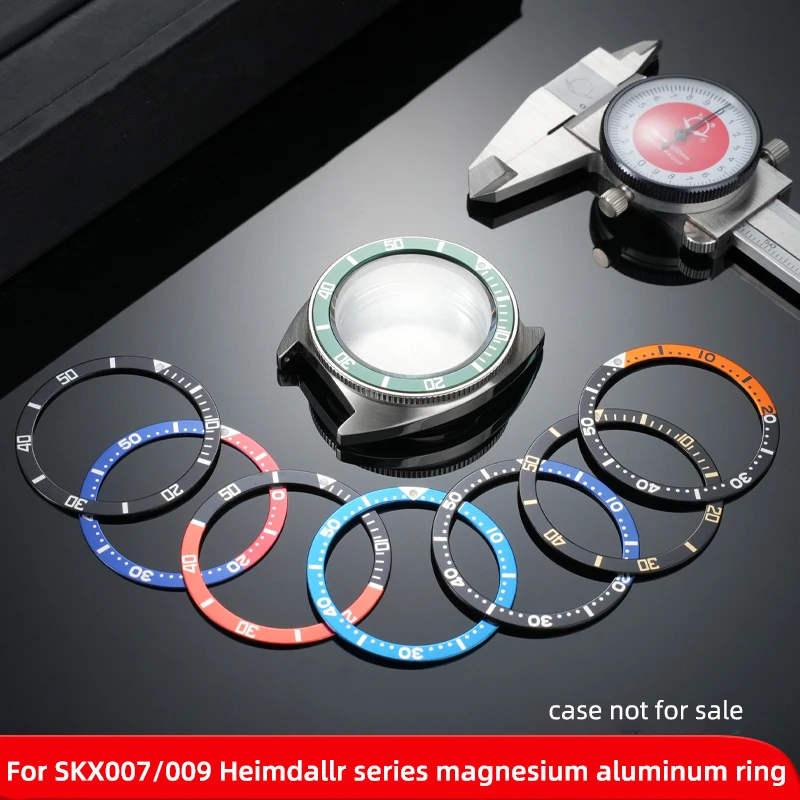 SKX007 Bezel Insert… - image
