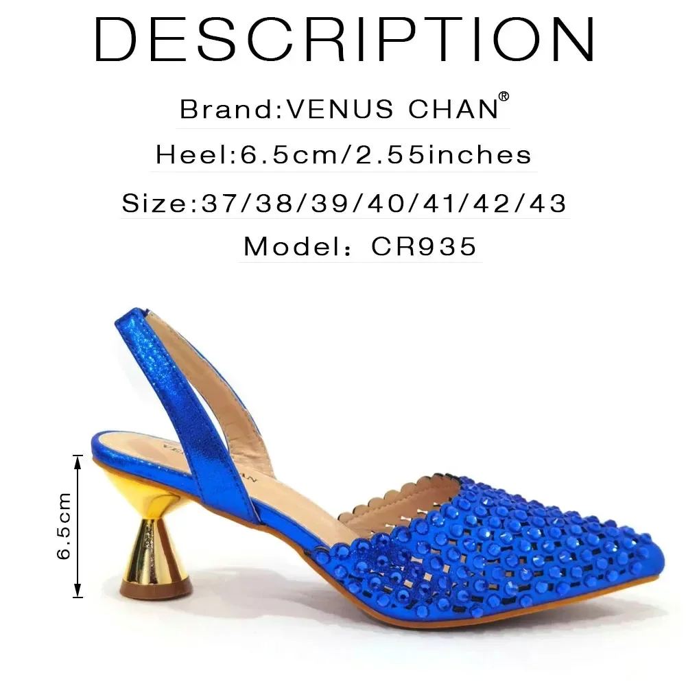Shiny Gold Rhinestone Shoe & Bucket Bag Set | Pointed Crystal Heels, Womens Lux Wedding Eve Bridal Formal Prom Match Purse Kits