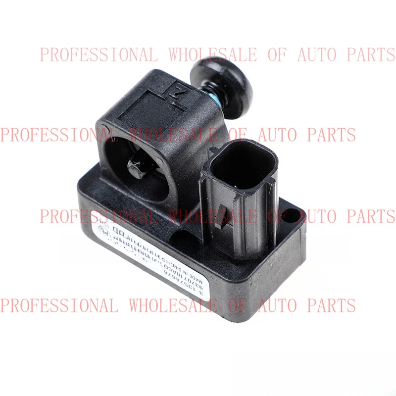 V+ Front Crash Sensor 13578676 for GMC Sierra 1500 Chevrolet Suburban1500 2500