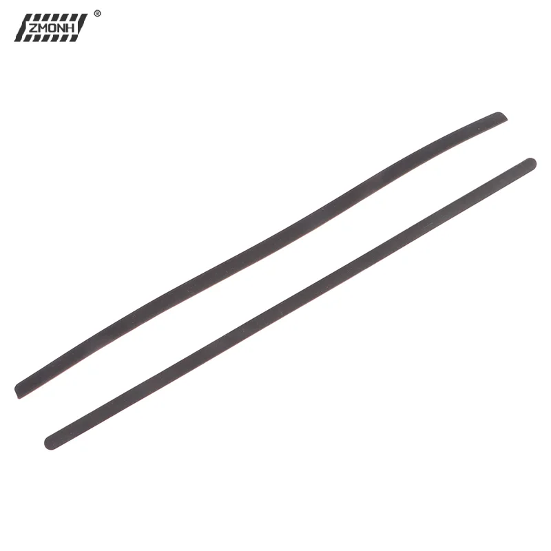 

[H]1Pc Rubber Strip Laptop Bottom Shell Cover Foot Pad For Latitude 7400 E7400 Non-Slip Bumper Feet Strips