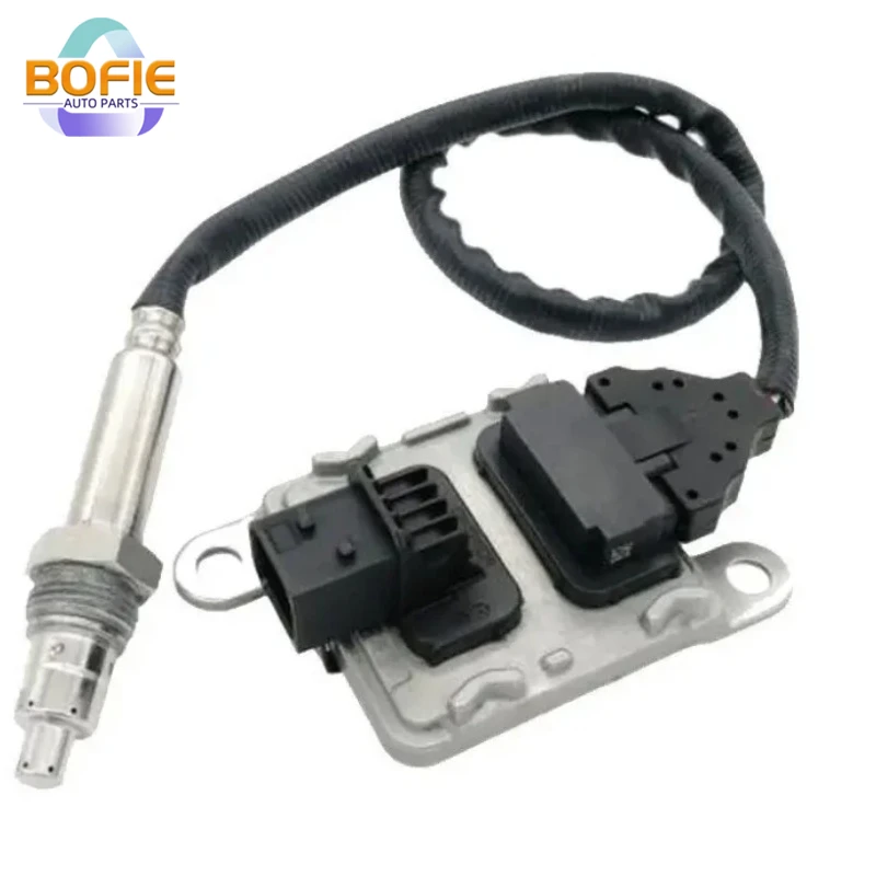 

Nitrogen Nox Sensor For Mercedes-Benz W177 V177 W205 C205 A180d C220d C300d OEM 0009057208 A 000 905 72 08 A0009057208