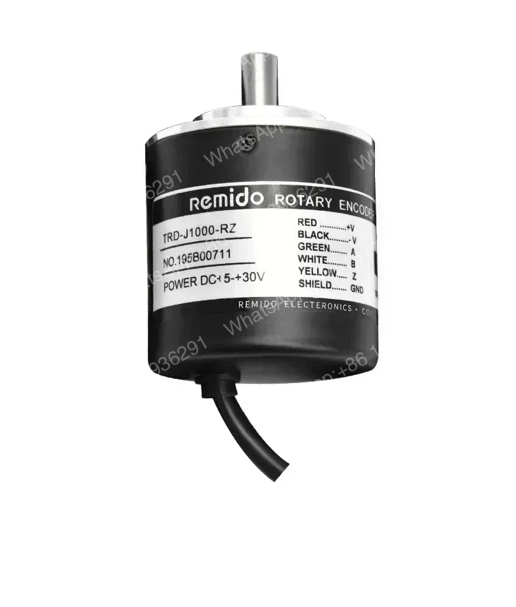 Ротационный энкодер TRD-J1000-RZ RZV 360 600 1024 RZWL S RZVW