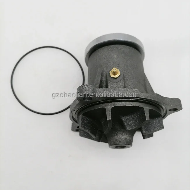 CAT 320B E320C E320D excavator water pump 178-6633 1786633 engine water pump