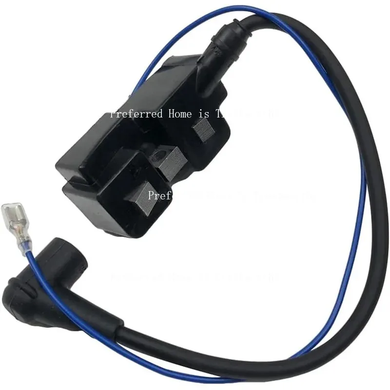 

Suitable for Chainsaw Accessories 510115602, High-voltage Package Ignition Coil 340 345 346