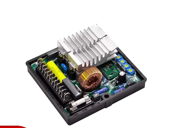 SR7 Voltage Regulat…