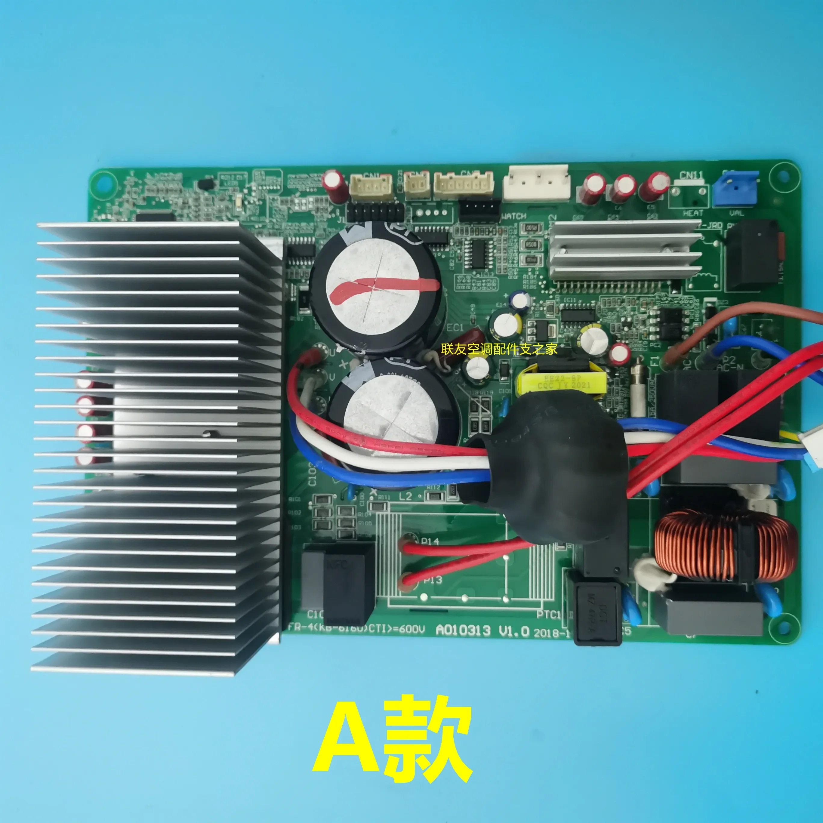 Applicable To TCL Air Conditioning Computer Board A010313 A010302 210901942A 31201-00043 Board