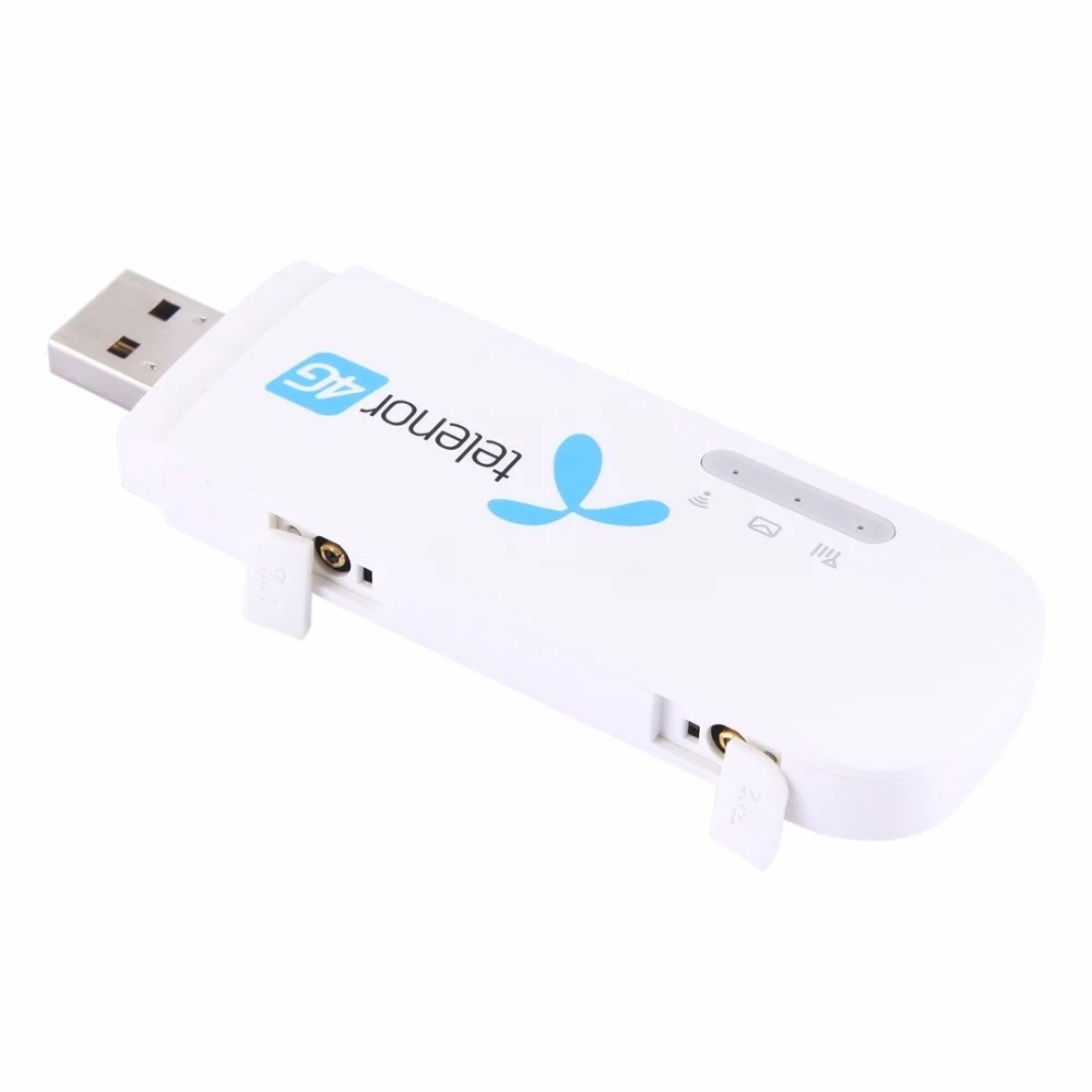 Imagem -03 - Wingle Lte Cat4 150mbps Modem Usb 4g Dongle Móvel Wifi Stick Usb pk E8372h608 Mf79 Desbloqueado Huawei-e8372