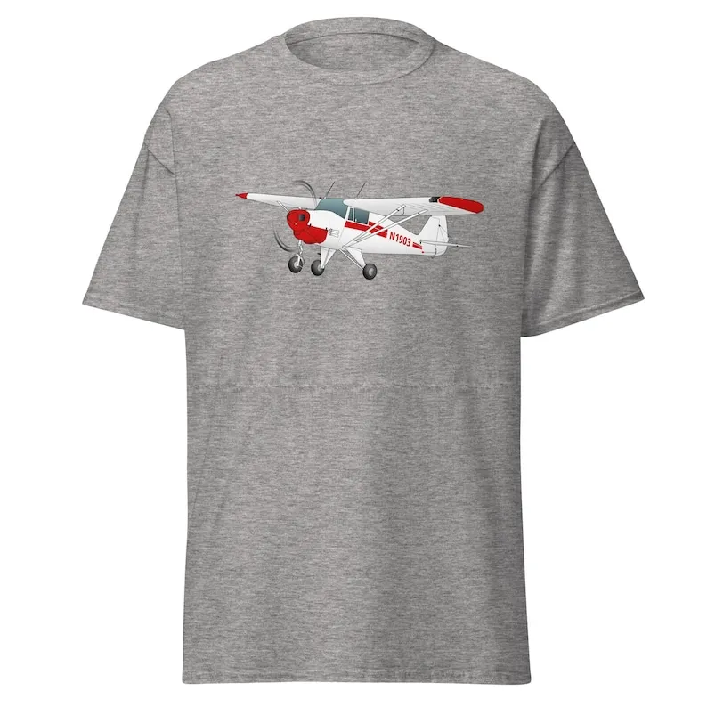 Airplane T-Shirt AIRG9G3FC-R1 Personalized w Your