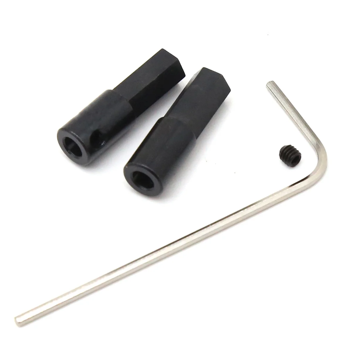 

Для C14 C24 C34 C44 C54 B14 B24 Металлический комплект переднего и заднего моста и приводного вала 1/16 Обновление радиоуправляемого автомобиля, аксессуары