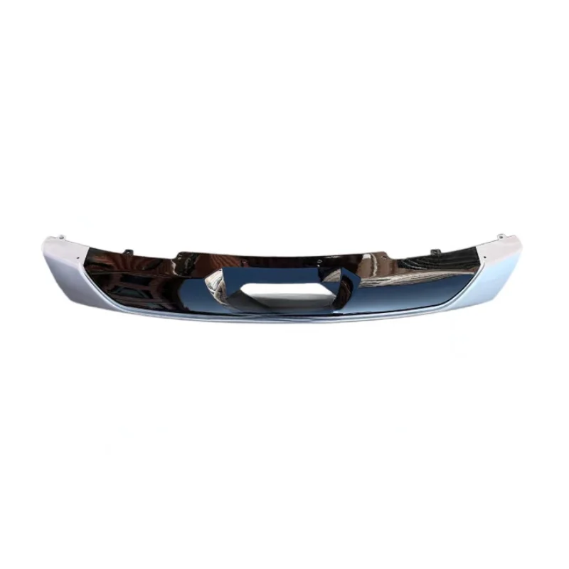 Direct Fit Front Bumper Assembly, Exterior Body Parts Fit Song PLUS EV, SA3EA‑2803111