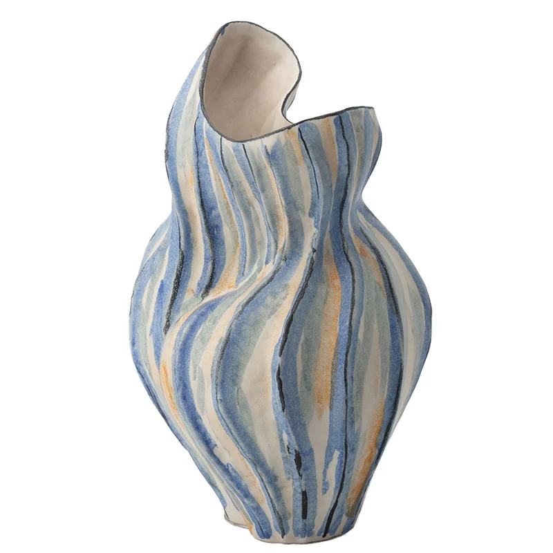 vase-en-ceramique-de-haute-qualite-decoration-d'interieur-nordique-vase-en-ceramique-unique-et-moderne-decoration-d'interieur-et-de-table