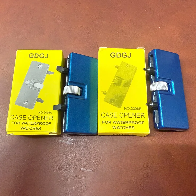 

Watch Back Cover Opening Claw Use For Dia 12-53mm Watch Case Back Open Replace Watch Battery Repair Tool Watch Maker Repair