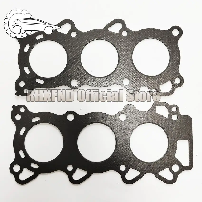 VQ20 A33 A32 Engine Complete Gasket Kit For Nissan Cefiro 1994-2003 1995cc 2.0L 10101-6Y225 10101-31UX6 Repair Kit Overhaul Kit