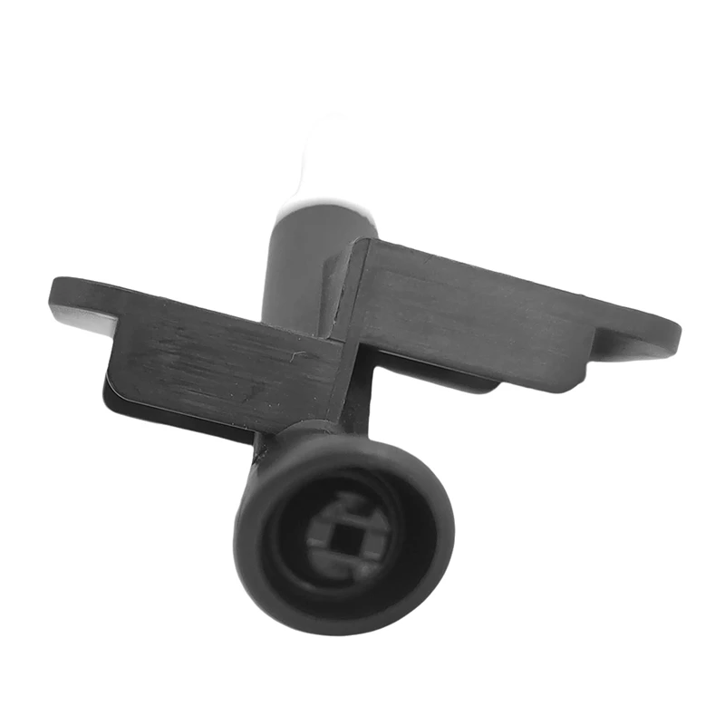 

2Pcs Front Windscreen Washer Nozzle Jet 76810-TF0-G01 For Honda GE8 Jazz Fit 2008-2013 Hood Windscreen Washer Spray Jet