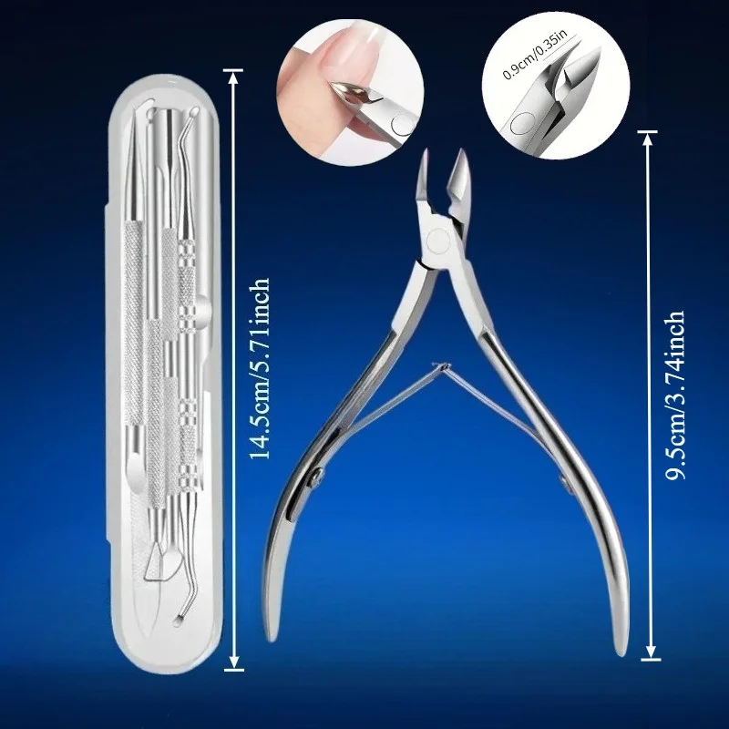 1/10pcs Care Pedicure Kit - Multi-Functional Foot Files, Rasp,and Exfoliator for Smooth Skin,Callus Removal,Cuticle Care tools