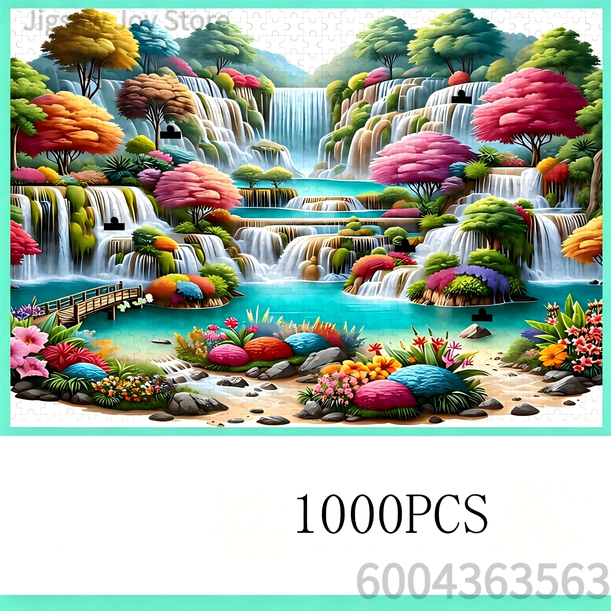 Volwassenenpuzzel 500-2000 stu - Board Game Family recensie en prijs