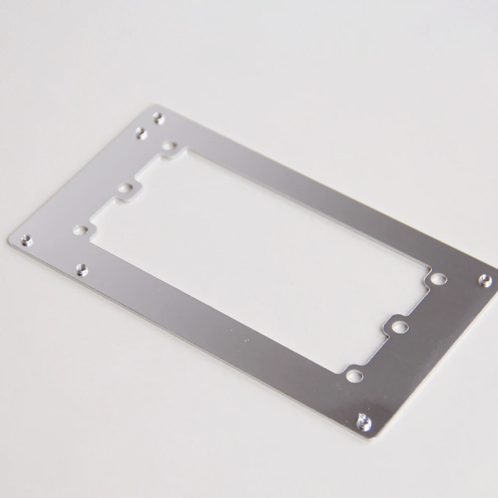 

Power Converter Rack Supply Baffle Adapter Computer Part Case Converting Bracket Accessory