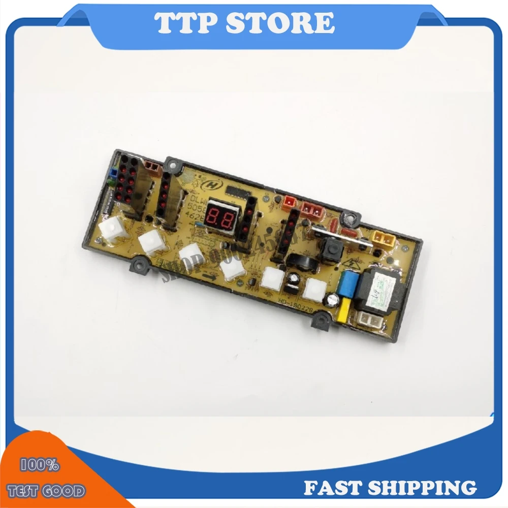 

For Power washing machine computer board XQB50-5058X KPB5058X DLWL-5058X