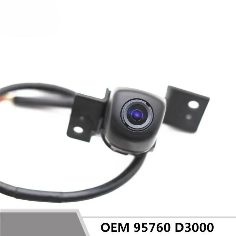 For Hyundai Tucson 2016-2018 Rear Backup Reverse Camera  OEM# 95760D3000 95760D3001 95760D3101