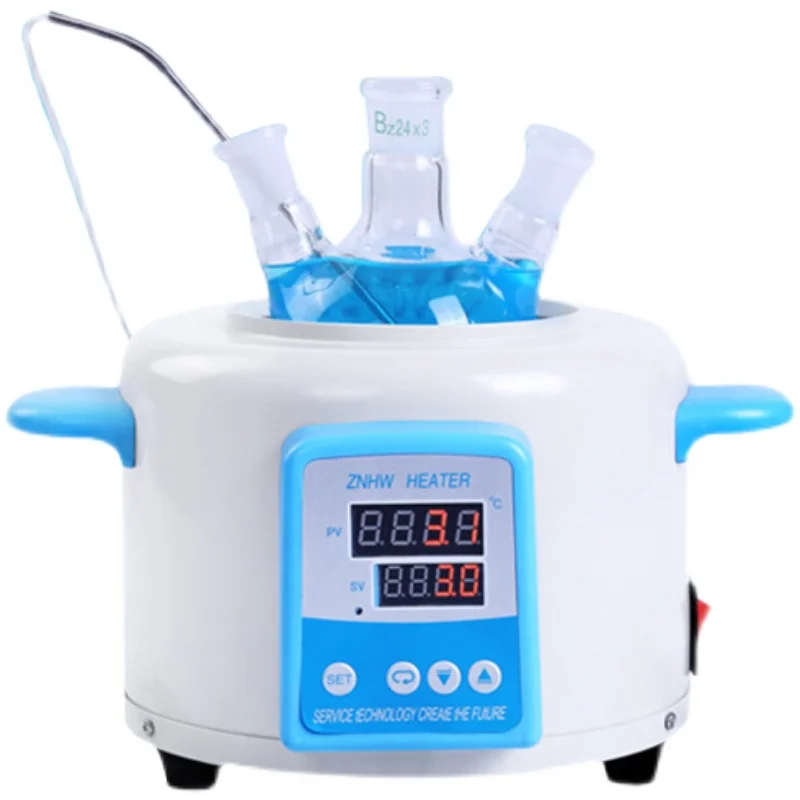 

ZNHW-20000ml Intelligent control Chemical Lab Electrical Heating Mantle