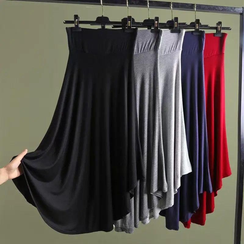 

Women Skirt 2025 Summer New Skirt