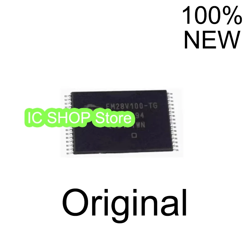 

FM28V100-TG FM28V100 TG TSSOP 100% Original Brand New
