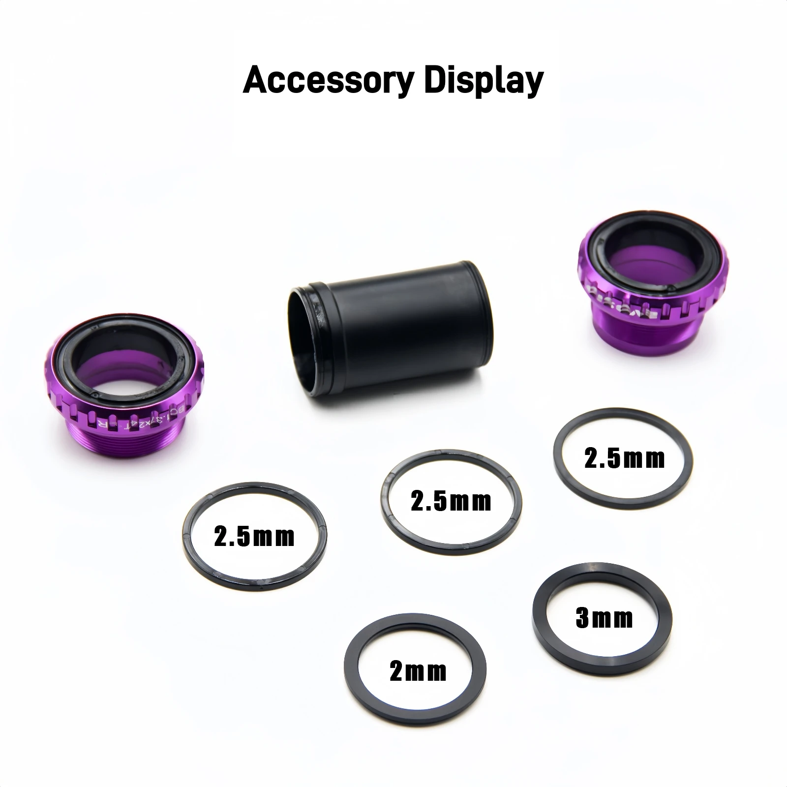 Thumbnail 4 - #23 Bicycle Cranks Comparison Guide