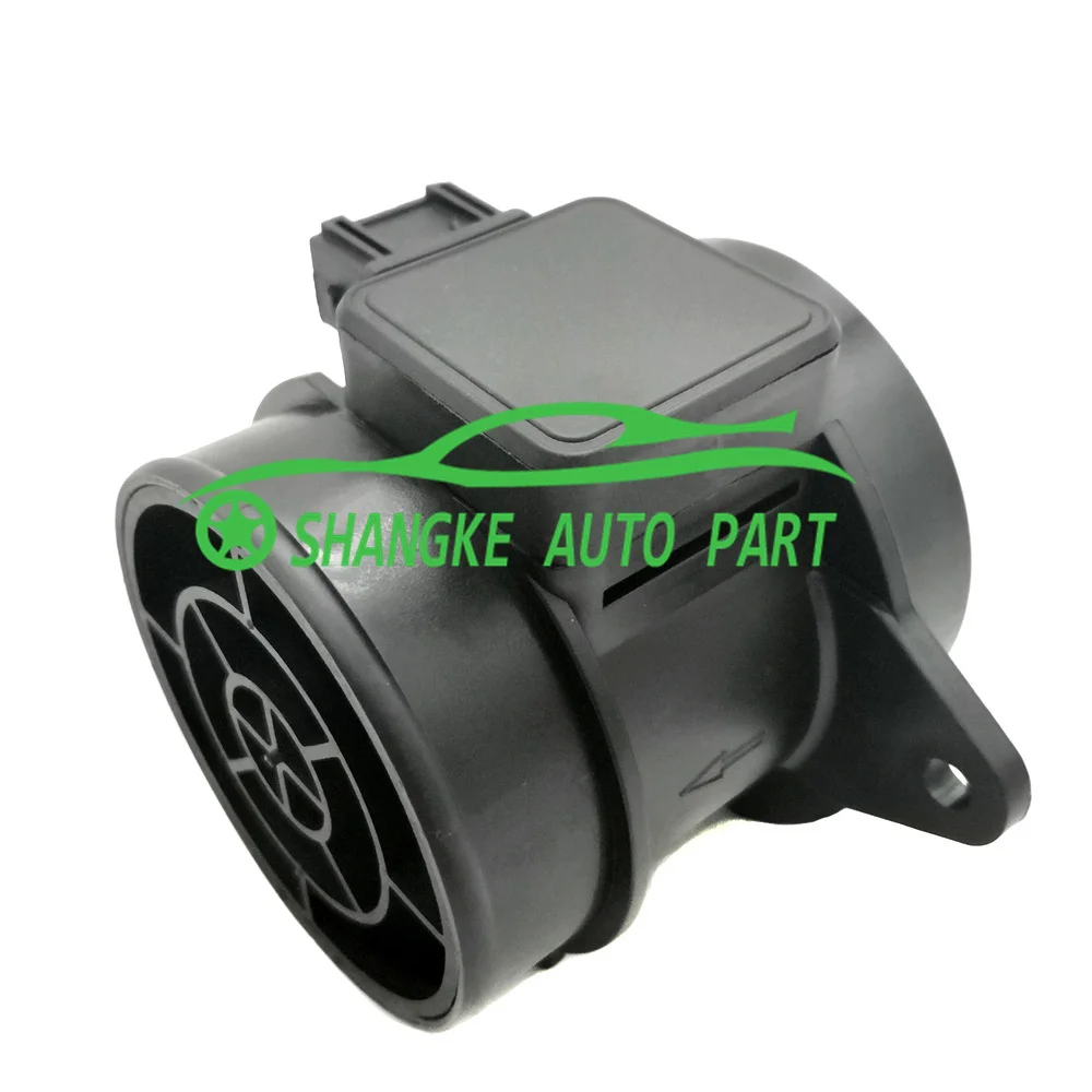 Mass Air Flow MAF Sensor OEM 0K32A13210 0K32A-13210 for KKia RRio 2001-2005 2002 2003 2004 1.6L